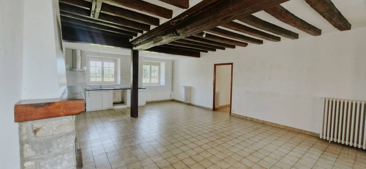 Other country property  Ile-et-Vilaine