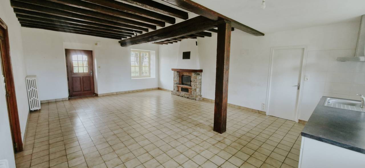 Other country property  Ile-et-Vilaine