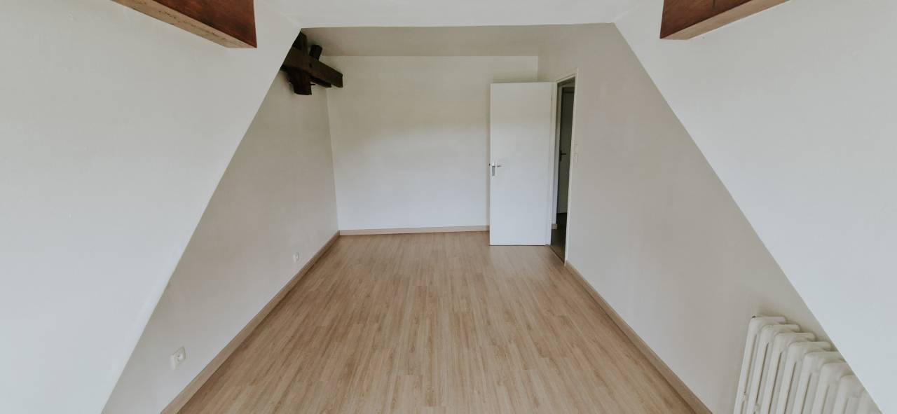 Other country property  Ile-et-Vilaine