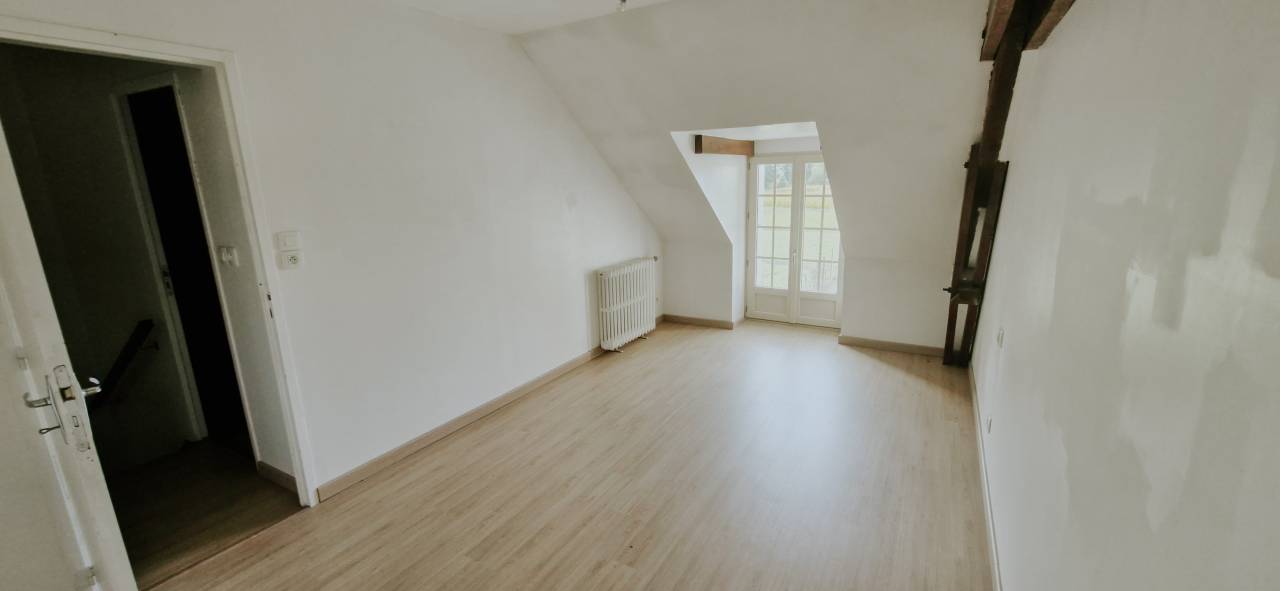 Other country property  Ile-et-Vilaine