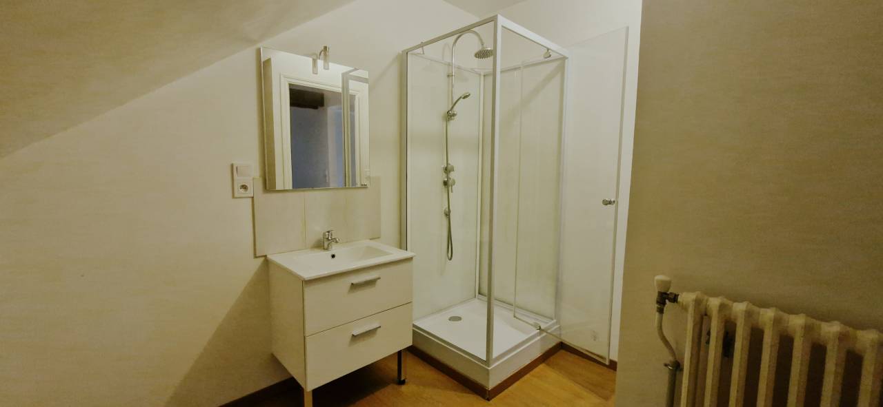 Other country property  Ile-et-Vilaine