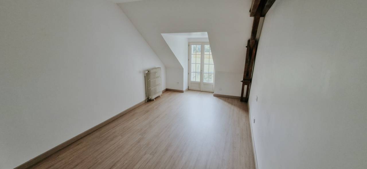 Other country property  Ile-et-Vilaine