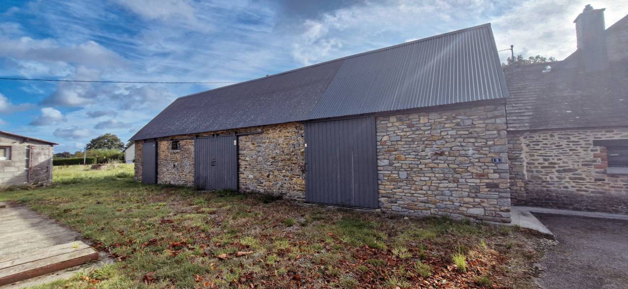 Other country property  Ile-et-Vilaine