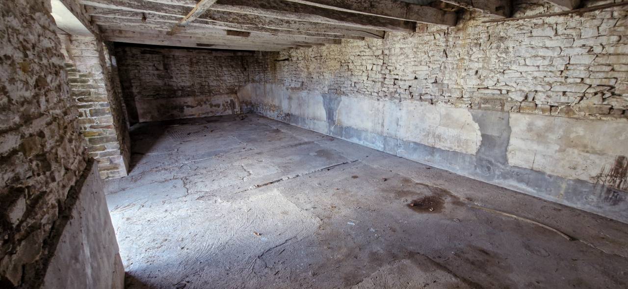 Other country property  Ile-et-Vilaine