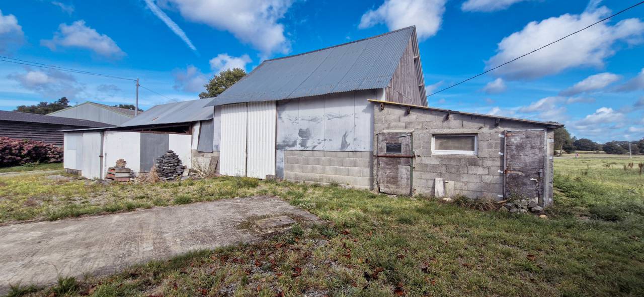 Other country property  Ile-et-Vilaine