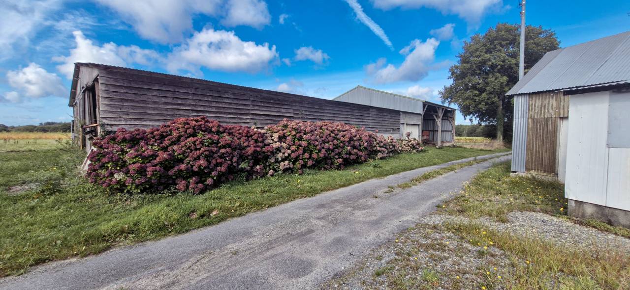 Other country property  Ile-et-Vilaine