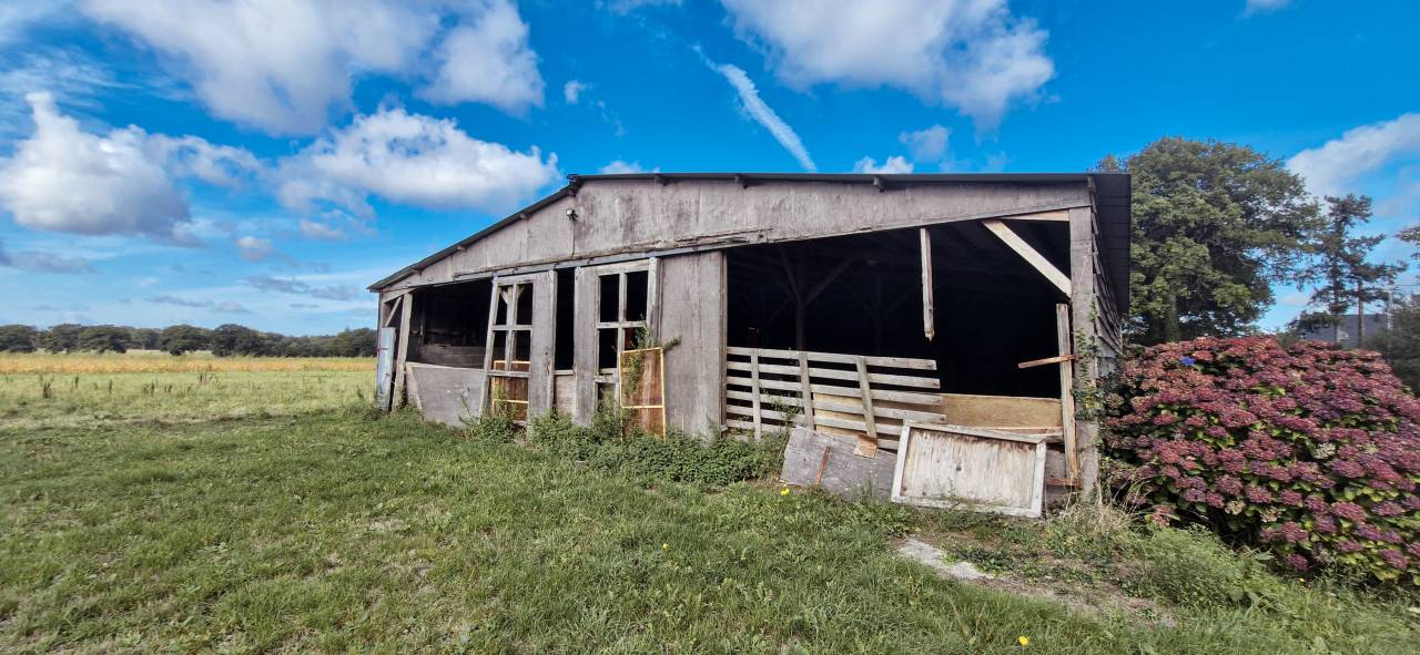 Other country property  Ile-et-Vilaine