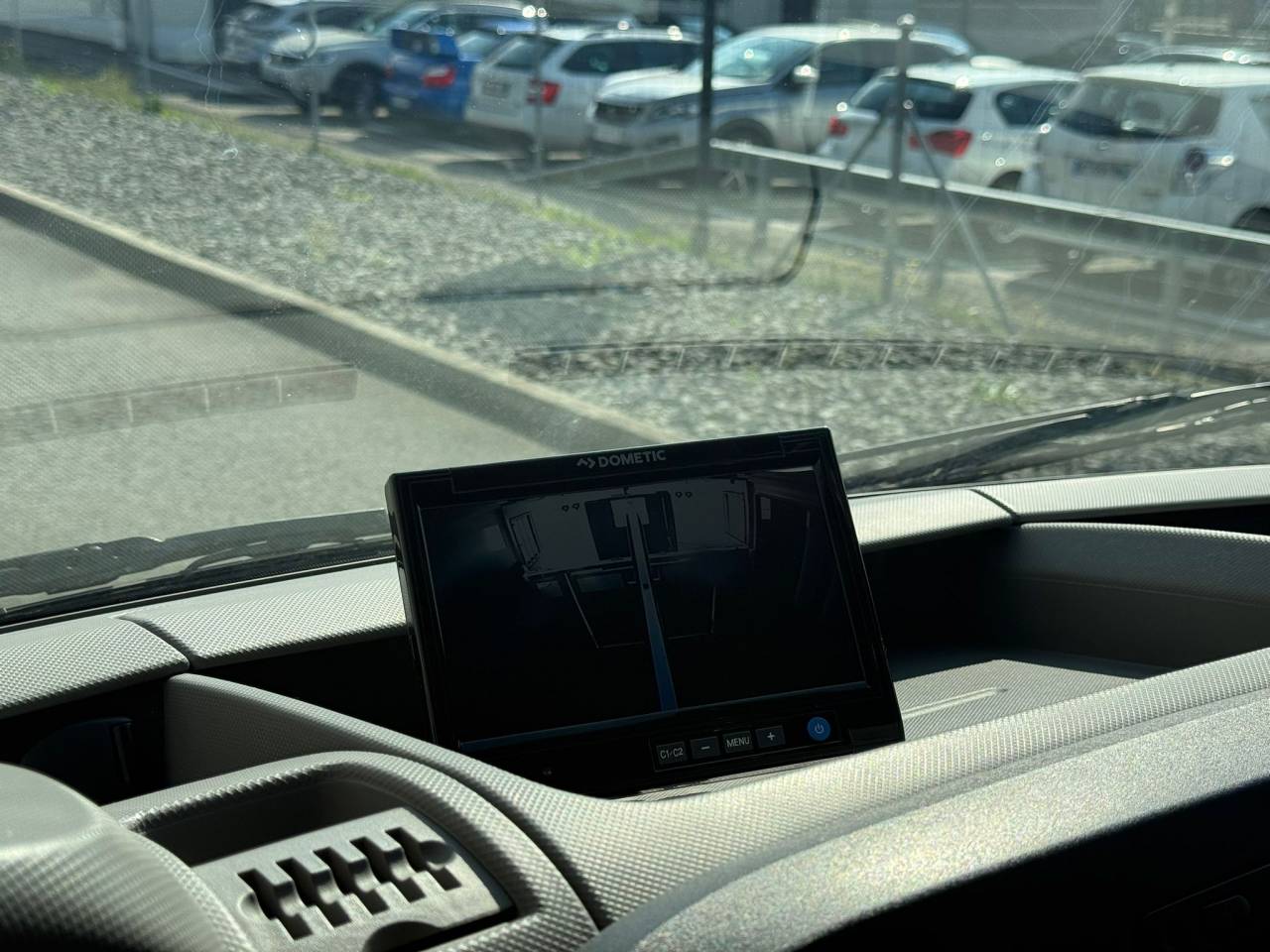 Horsebox HGV STX MOVANO 165CH 2018 Used