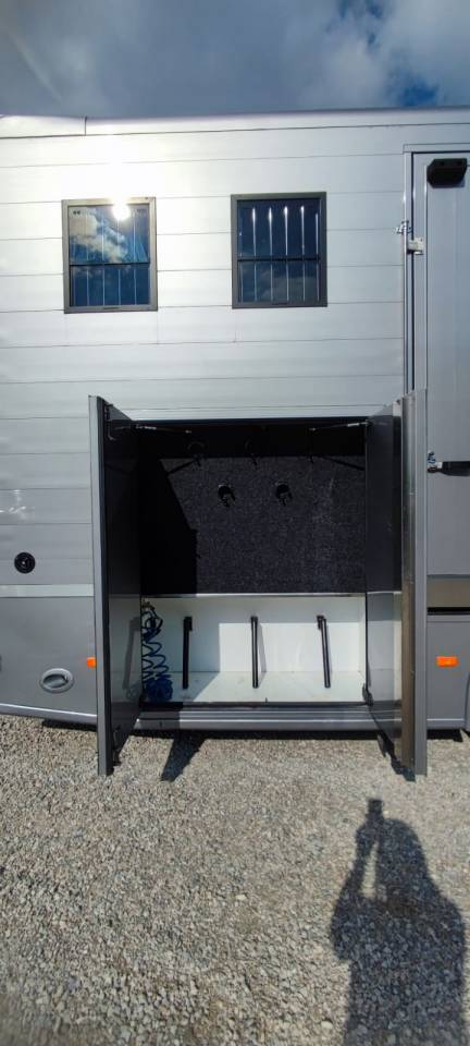 Horsebox NON-HGV Man MAN - TGM 2018 Used