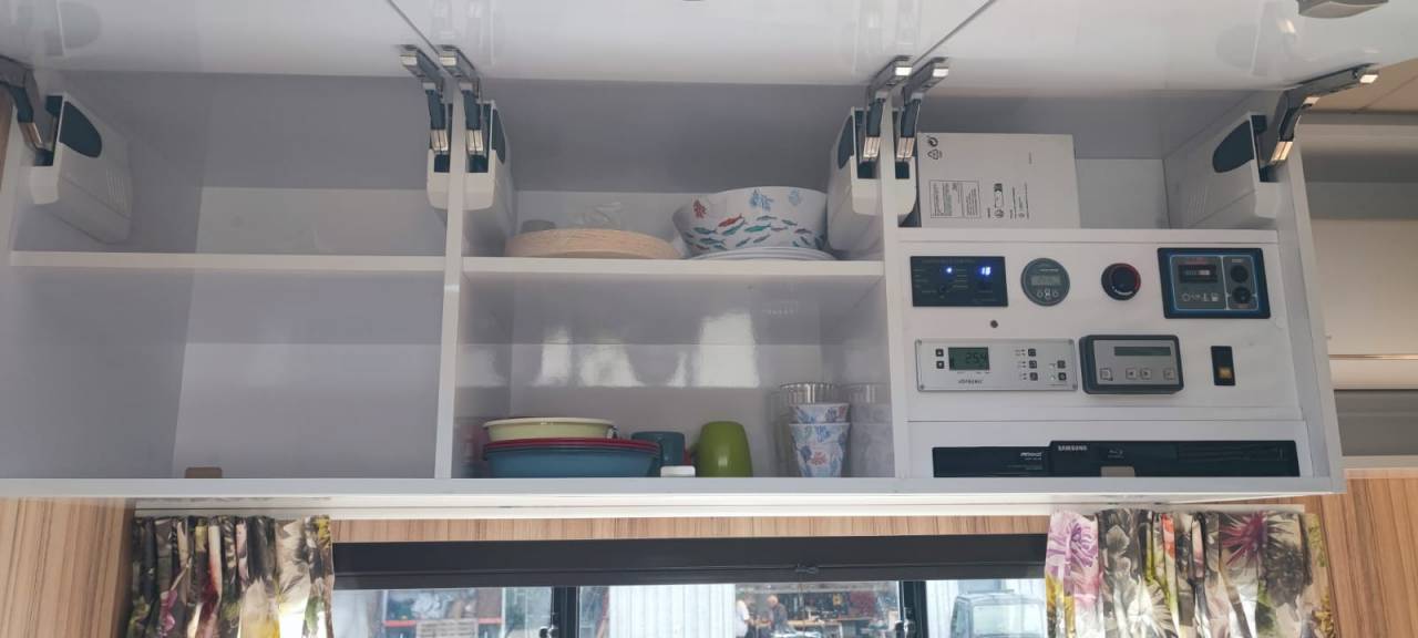 Horsebox NON-HGV Man MAN - TGM 2018 Used