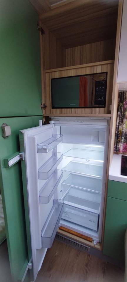 Horsebox NON-HGV Man MAN - TGM 2018 Used