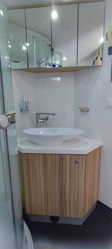 Horsebox NON-HGV Man MAN - TGM 2018 Used