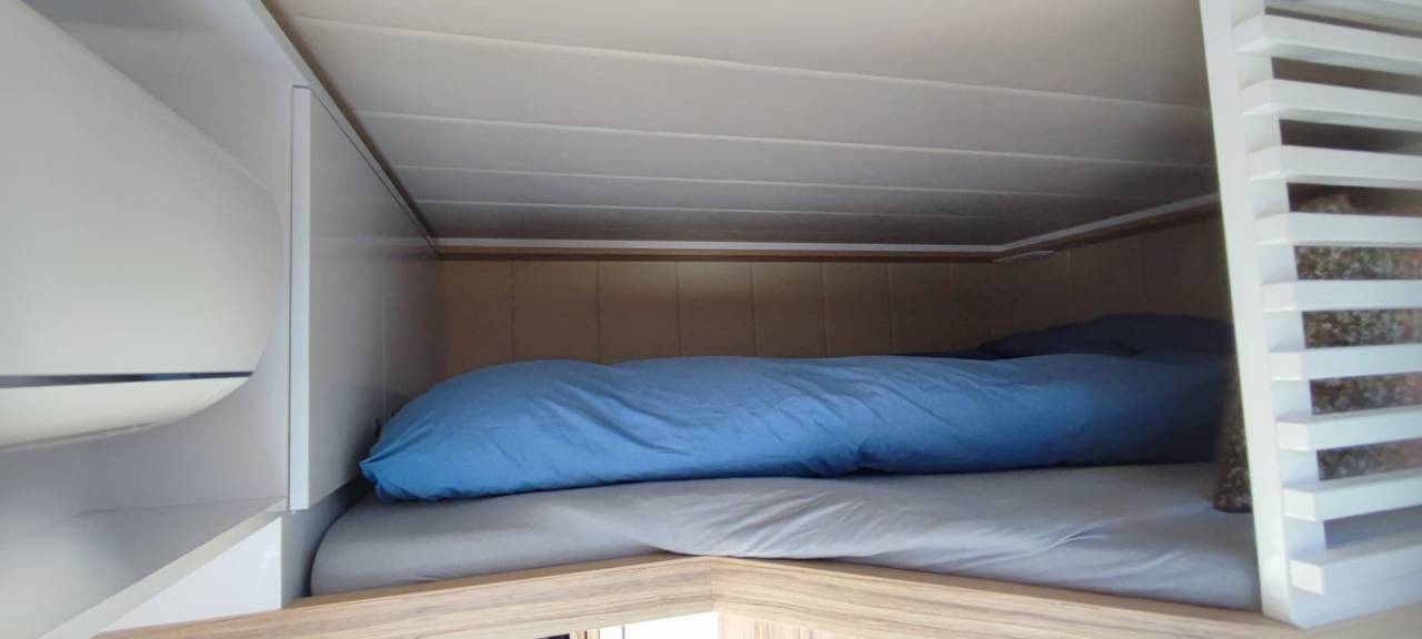 Horsebox NON-HGV Man MAN - TGM 2018 Used