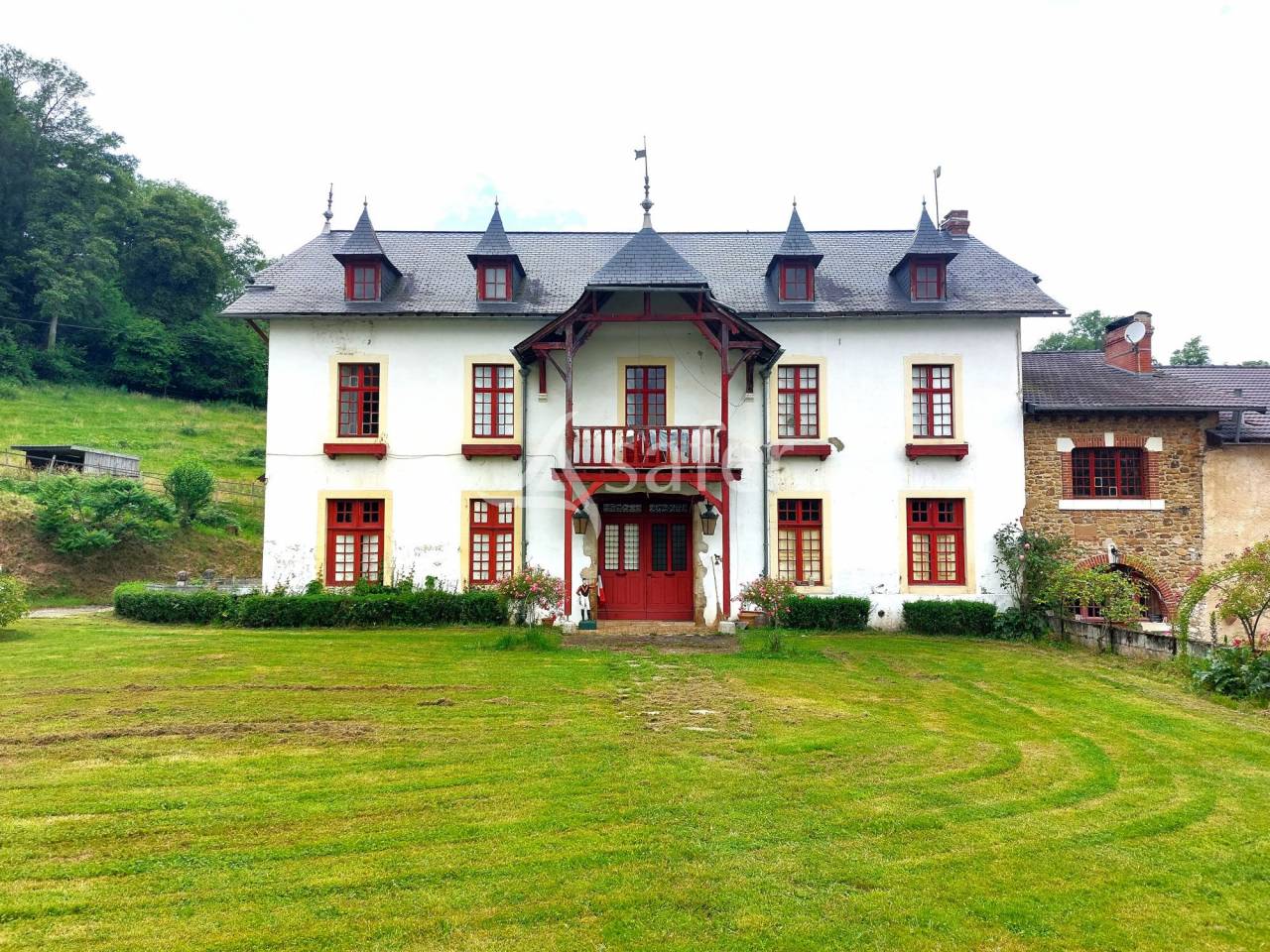 Other agricultural property  Pyrénées-Atlantiques