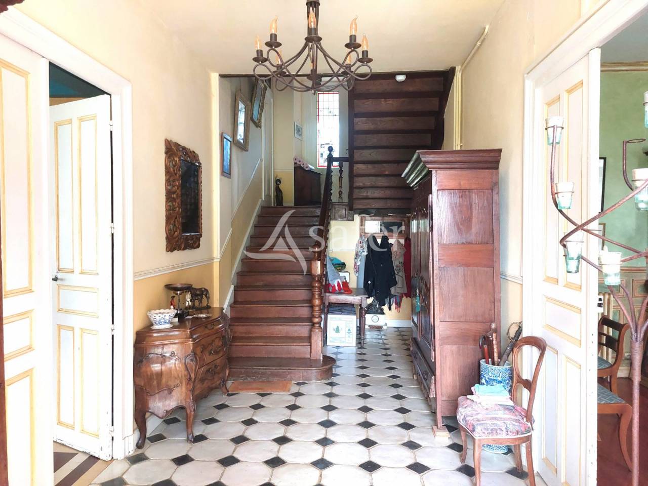 Other agricultural property  Pyrénées-Atlantiques