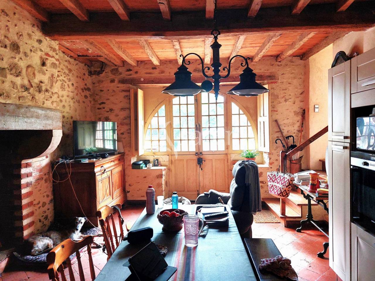 Other agricultural property  Pyrénées-Atlantiques