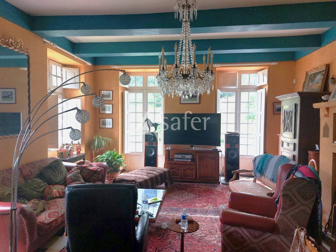 Other agricultural property  Pyrénées-Atlantiques