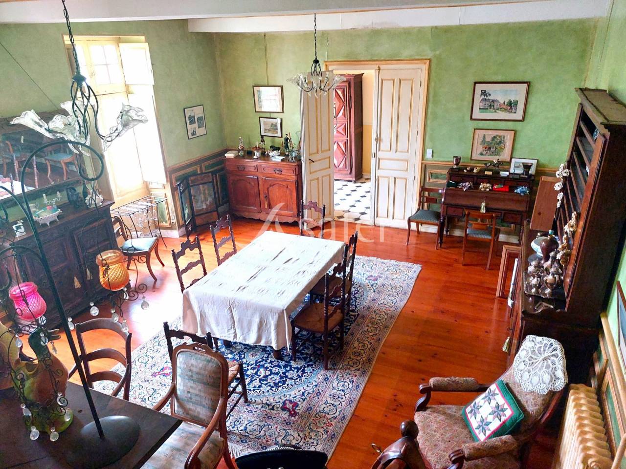 Other agricultural property  Pyrénées-Atlantiques