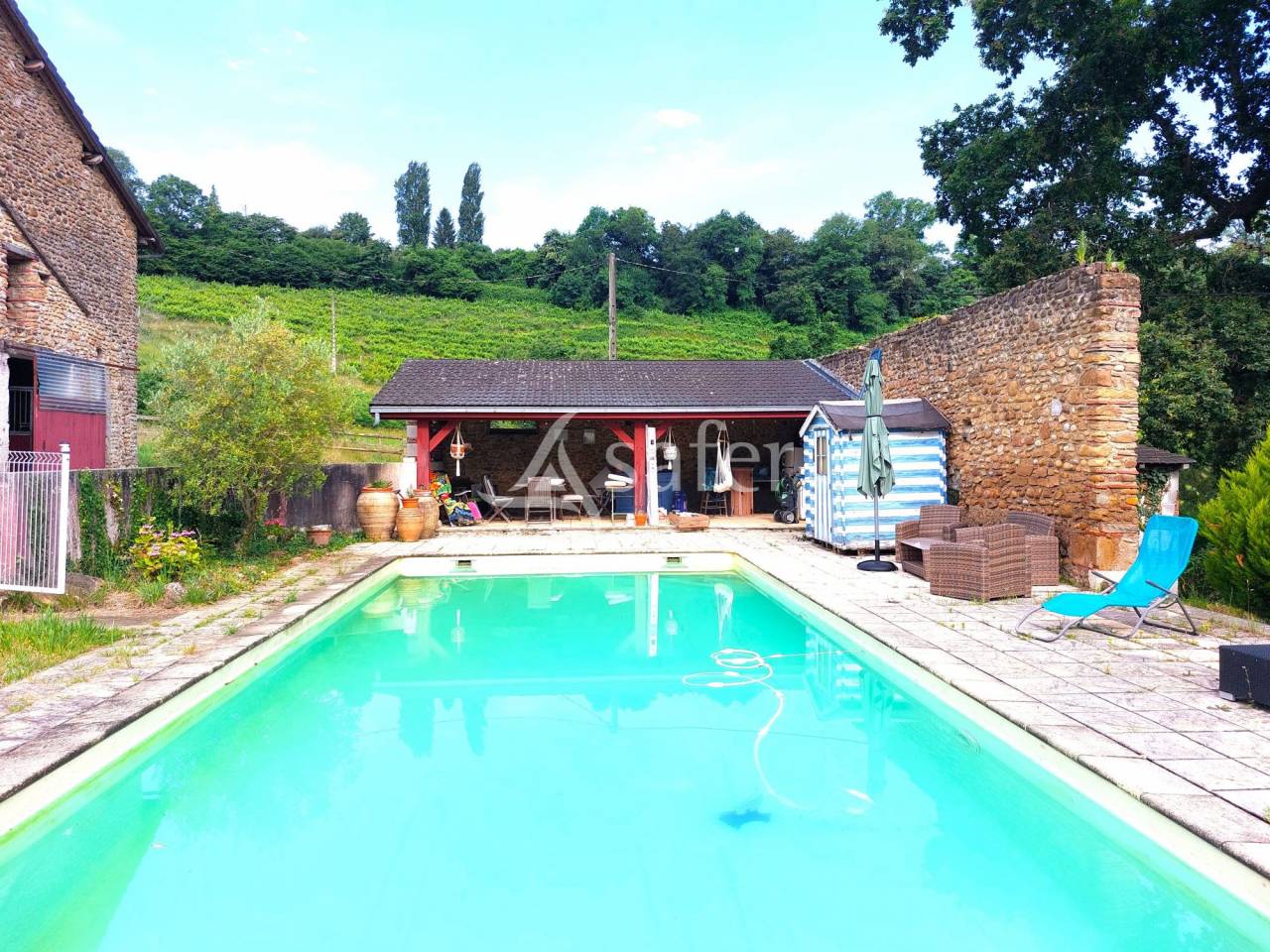 Other agricultural property  Pyrénées-Atlantiques