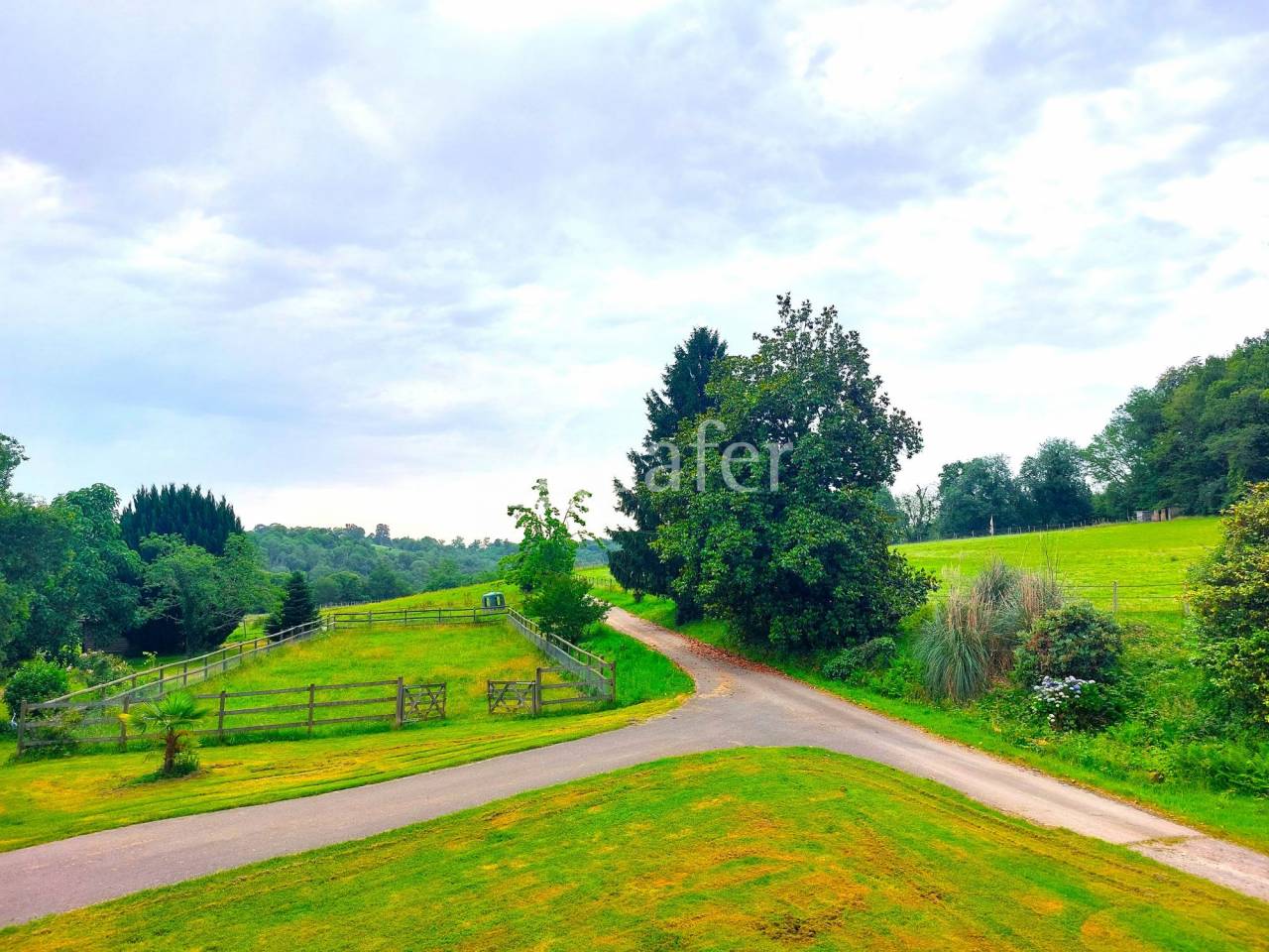 Other agricultural property  Pyrénées-Atlantiques