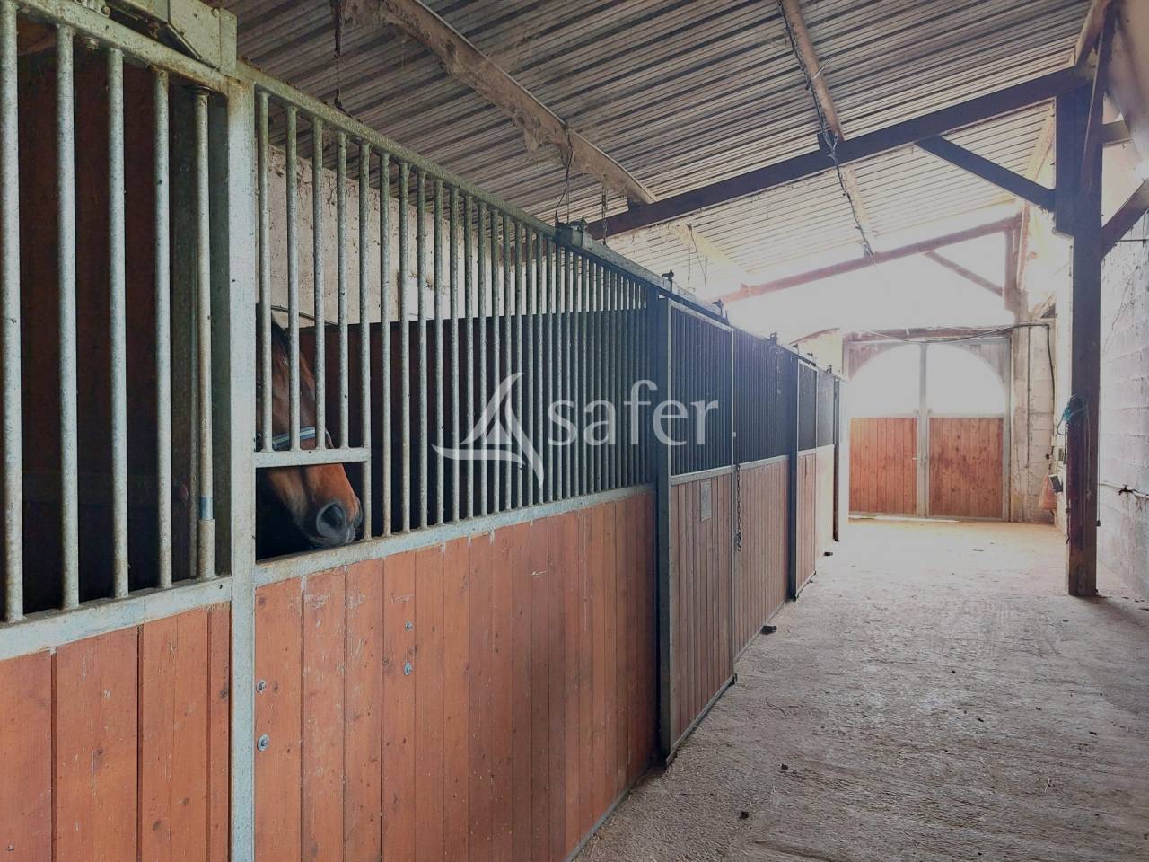 Other agricultural property  Pyrénées-Atlantiques