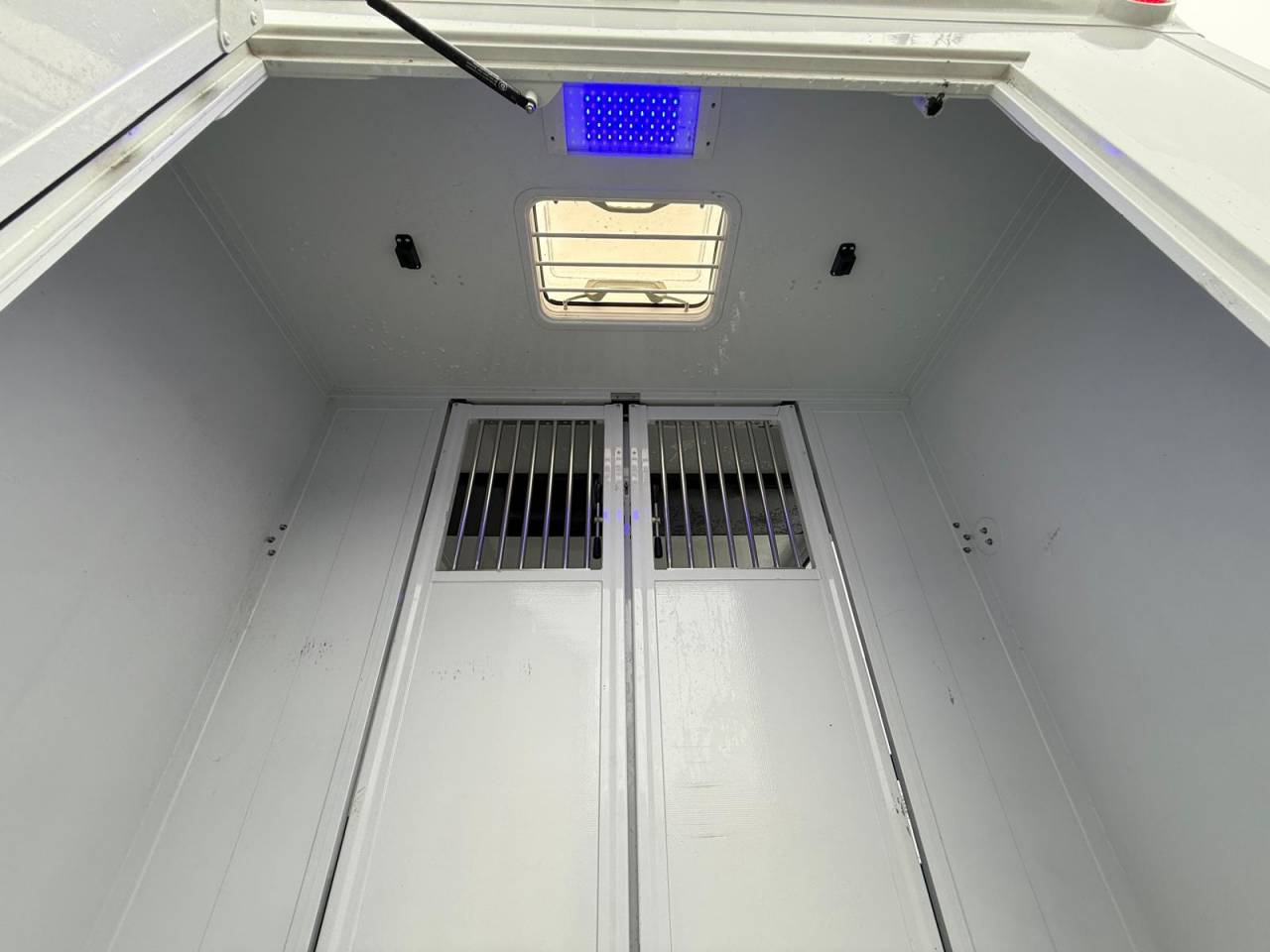 Horsebox HGV MTM FILOVAN MASTER  2016 Used