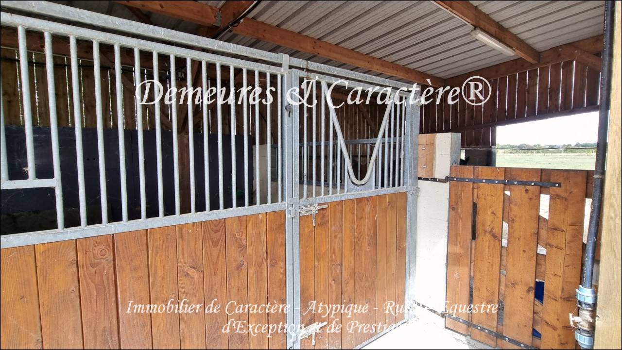 Equestrian property  Loire-Atlantique