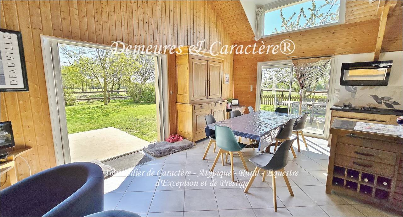 Equestrian property  Loire-Atlantique