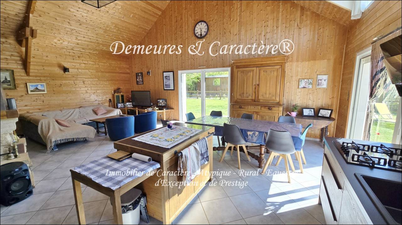 Equestrian property  Loire-Atlantique