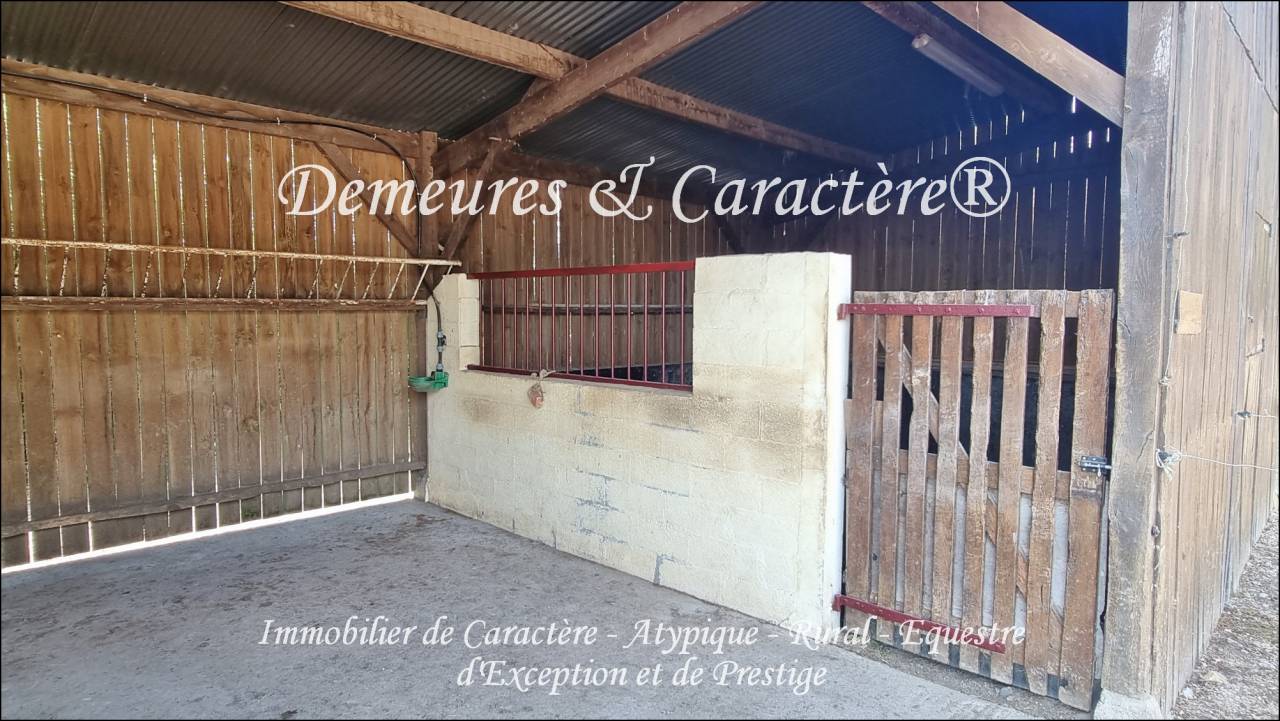 Equestrian property  Loire-Atlantique