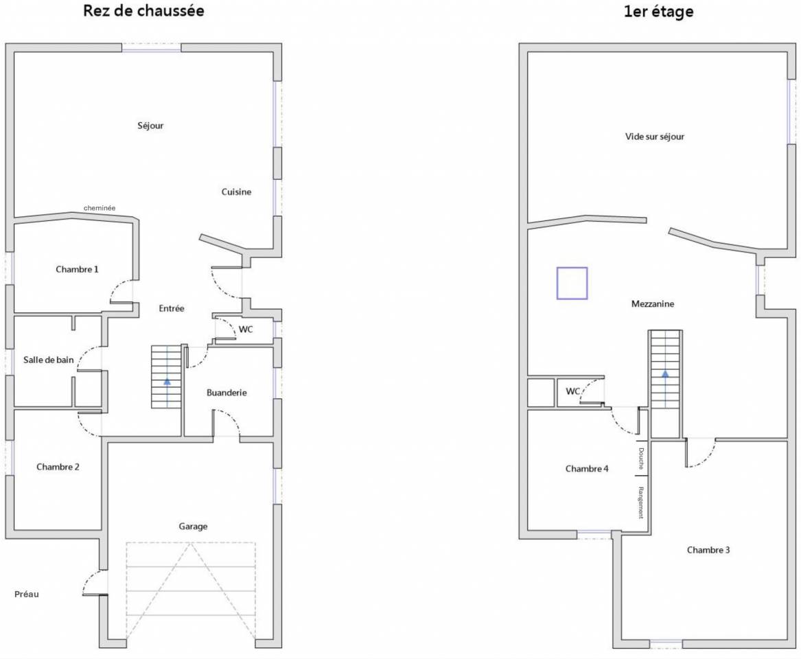 Equestrian property  Loire-Atlantique