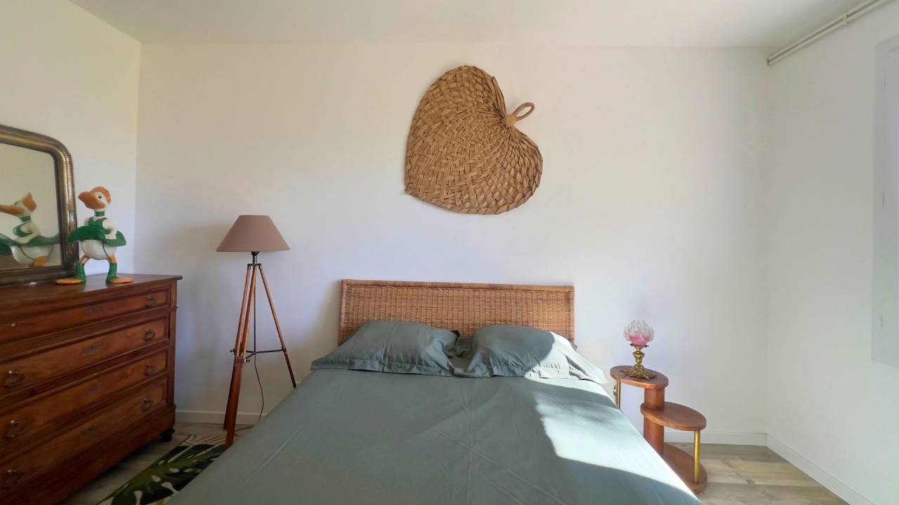 Equestrian property  Landes