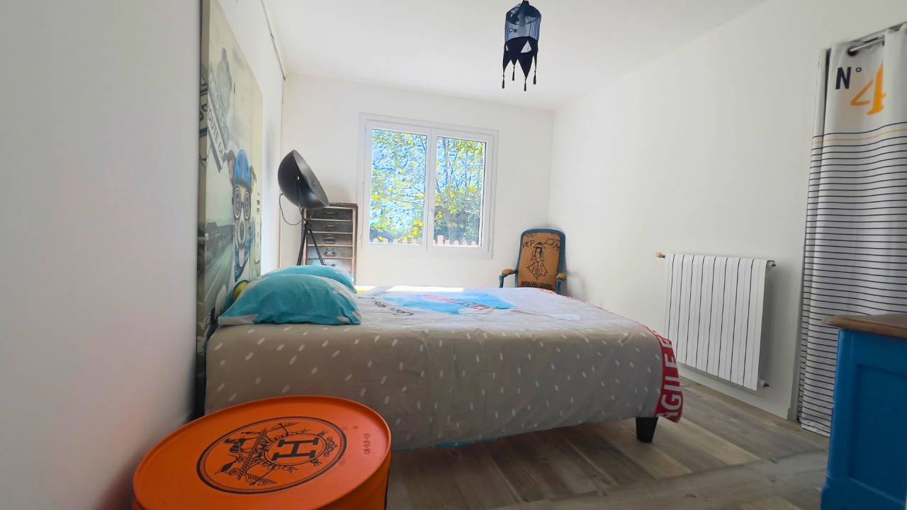 Equestrian property  Landes