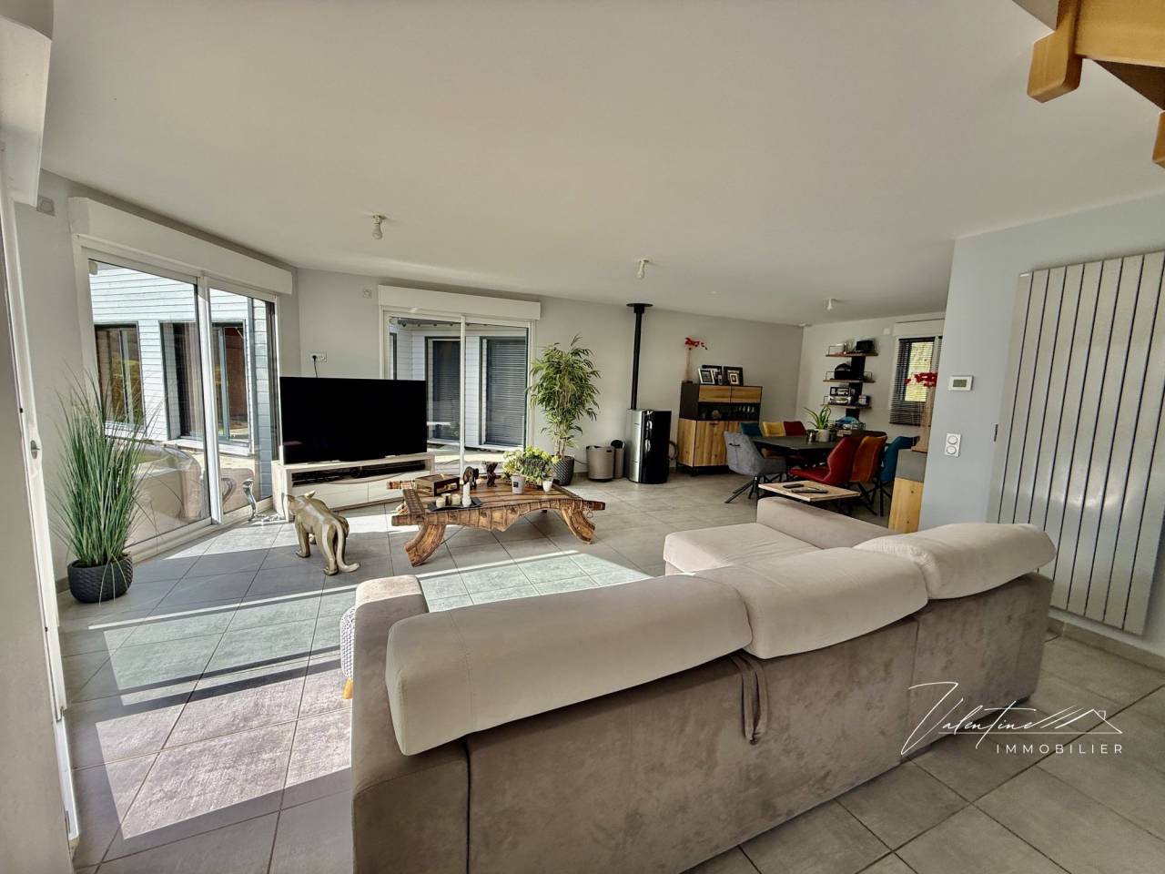 Equestrian property  Calvados