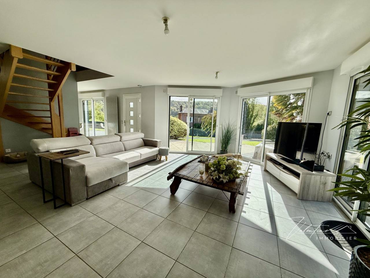 Equestrian property  Calvados