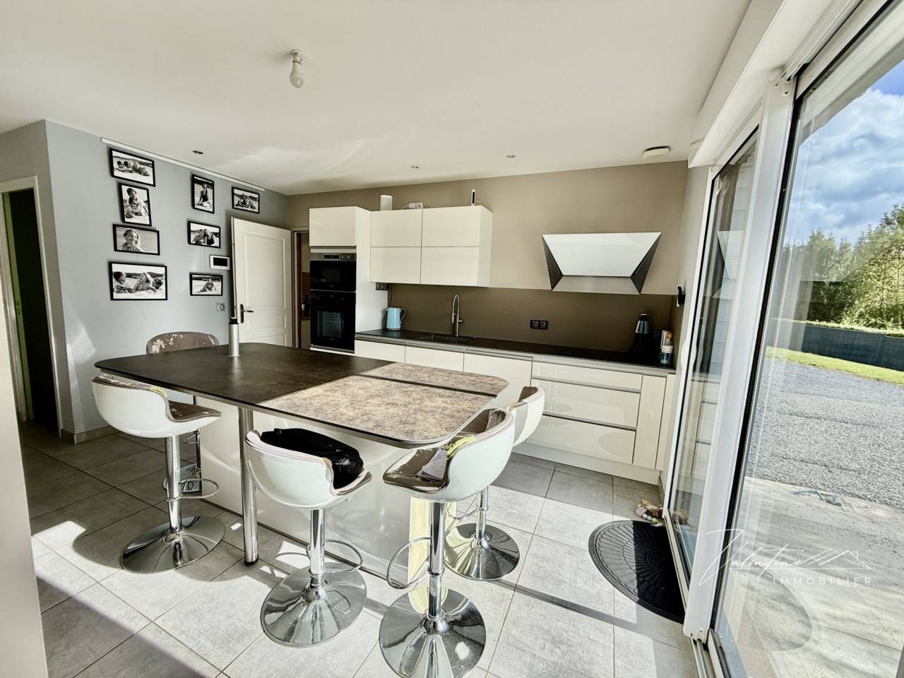 Equestrian property  Calvados