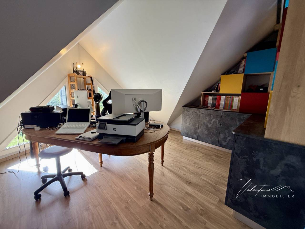 Equestrian property  Calvados