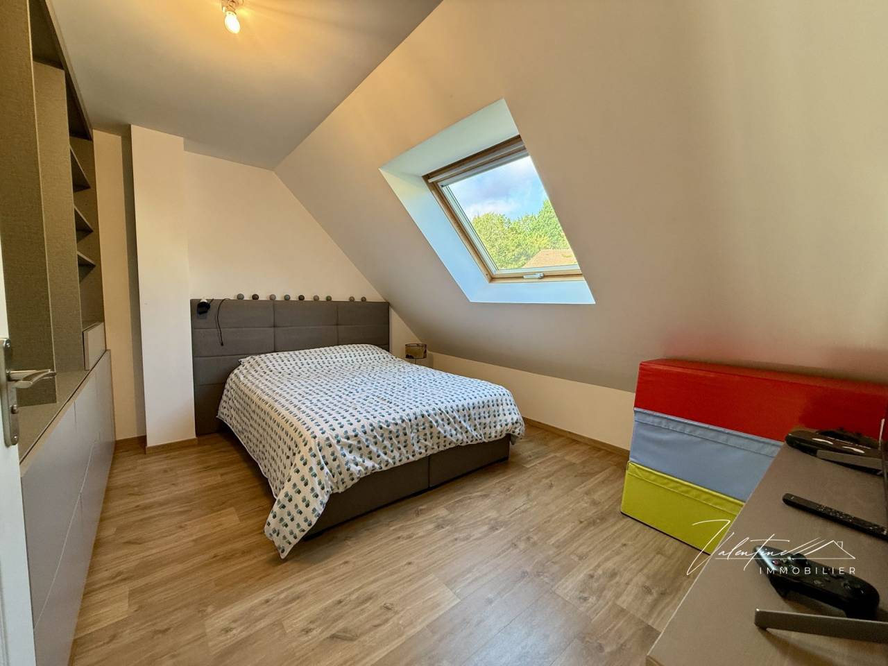 Equestrian property  Calvados