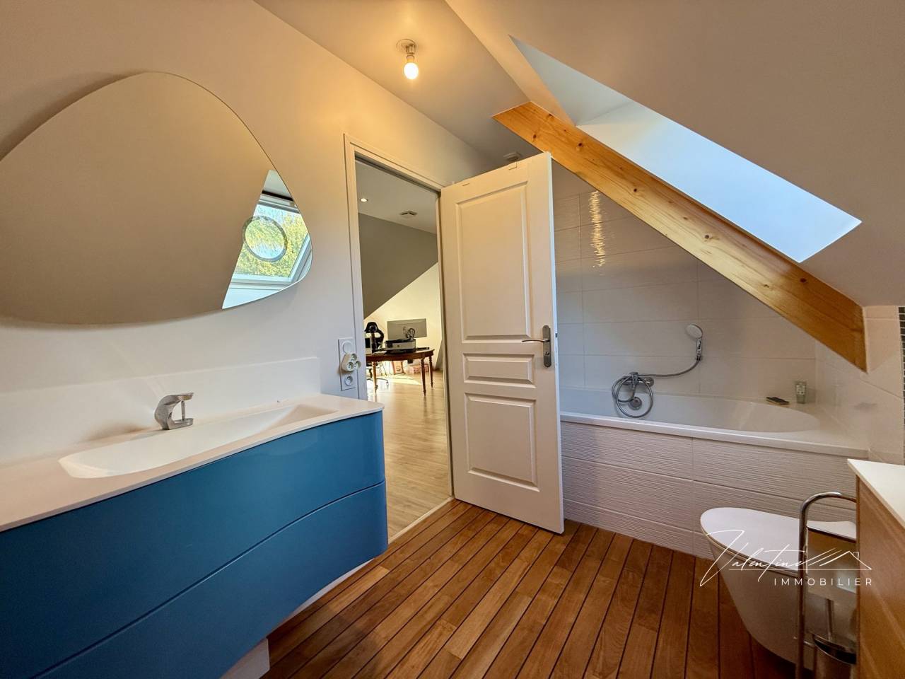 Equestrian property  Calvados