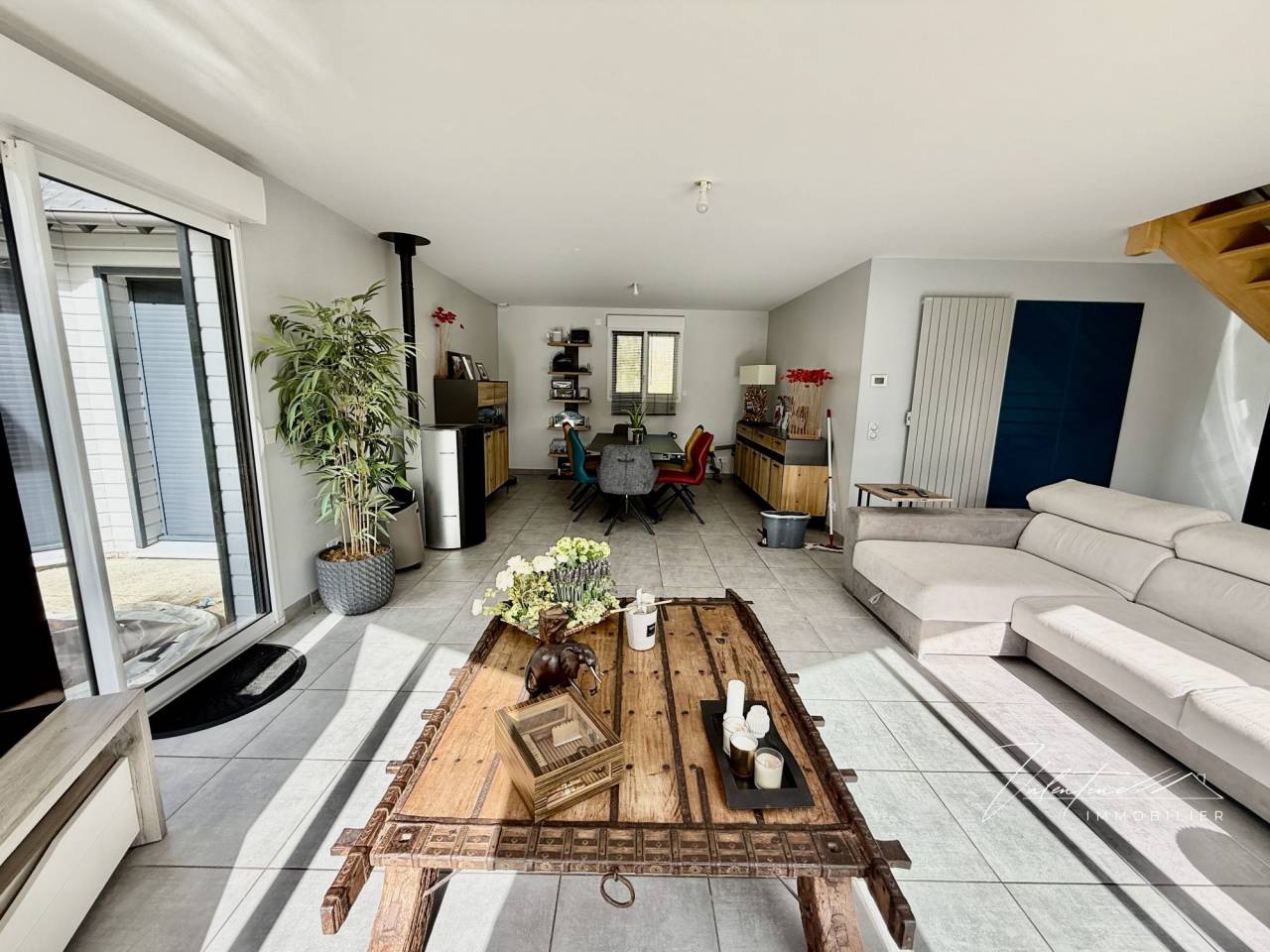 Equestrian property  Calvados