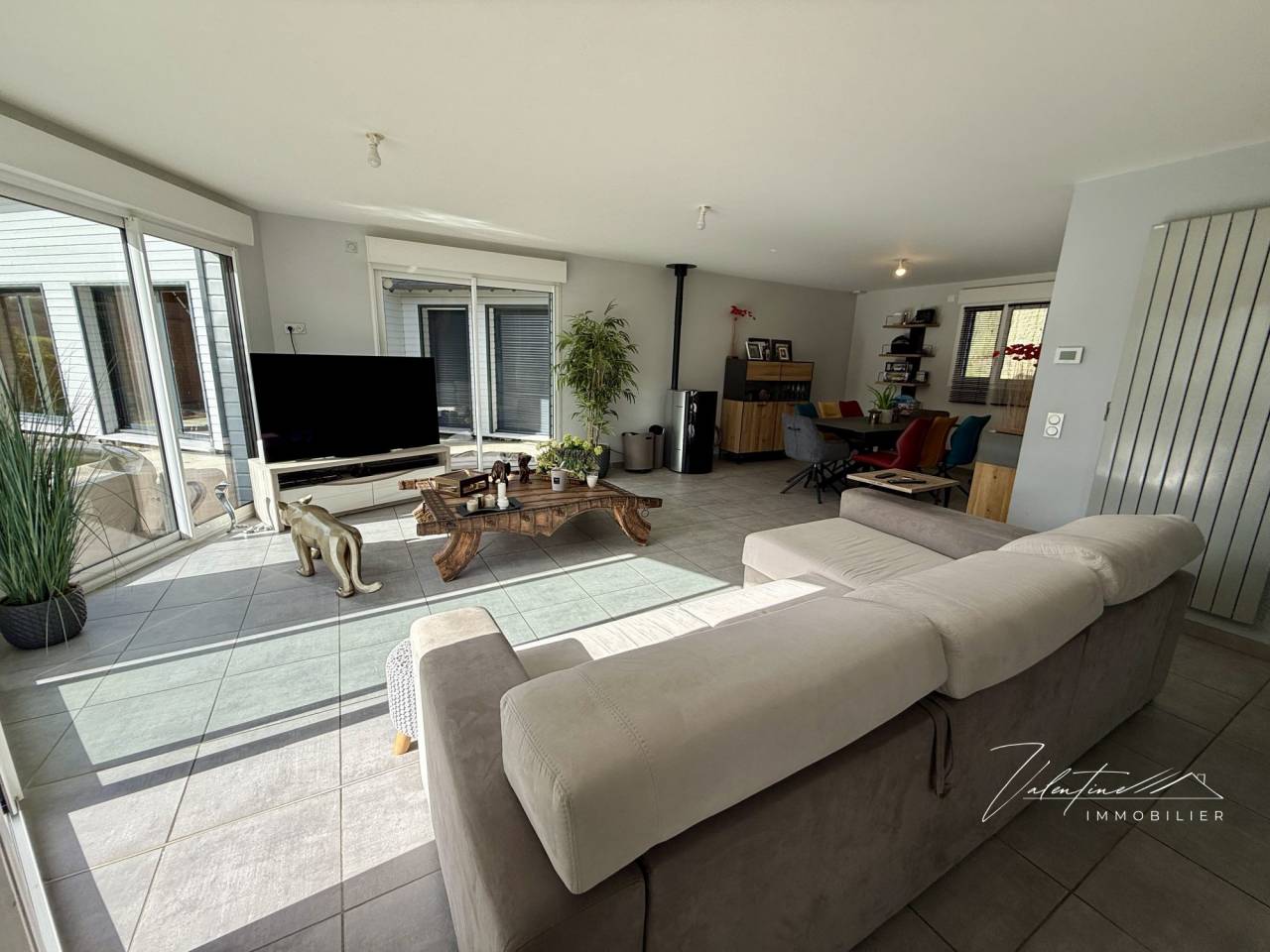 Equestrian property  Calvados