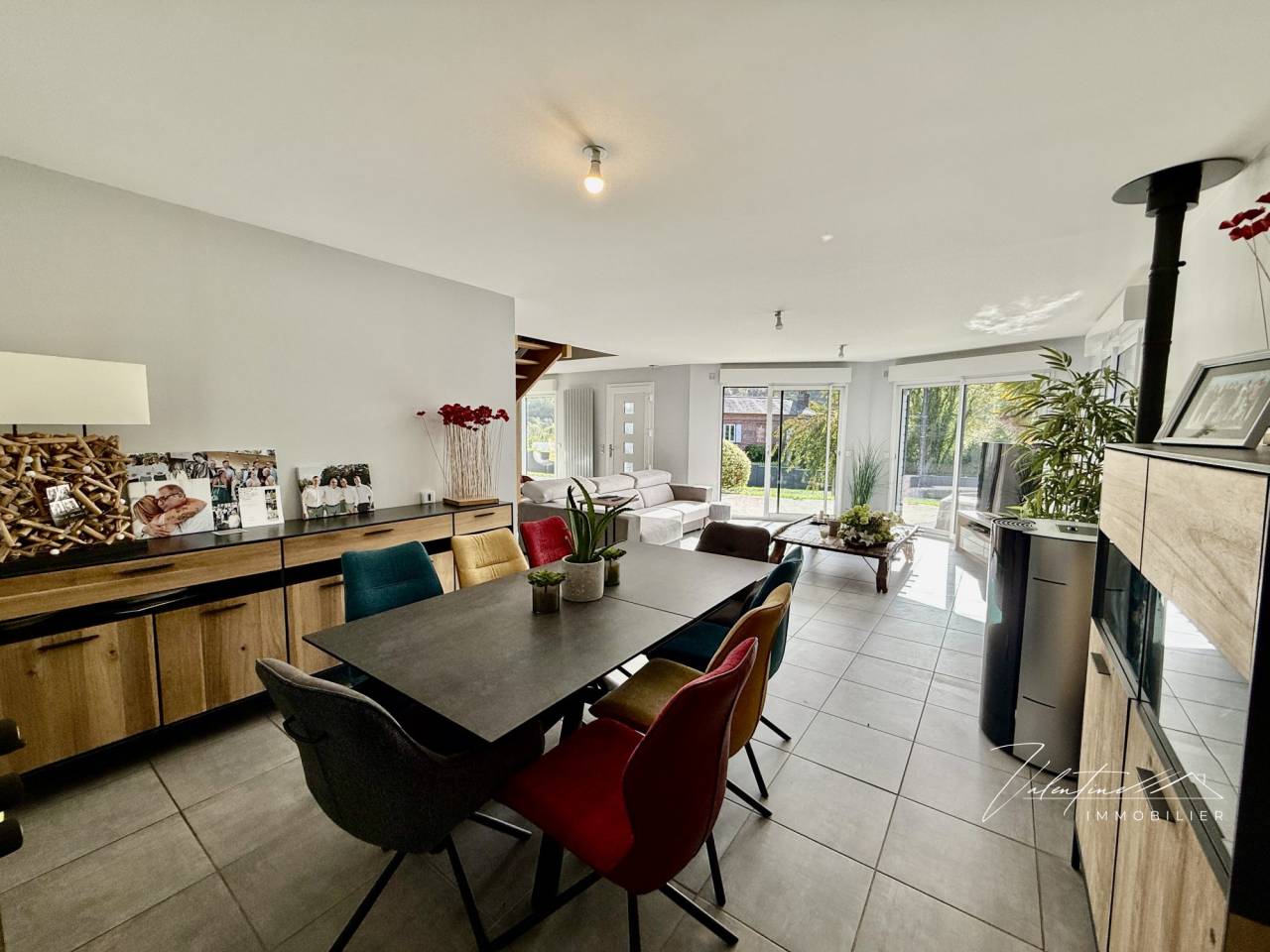 Equestrian property  Calvados