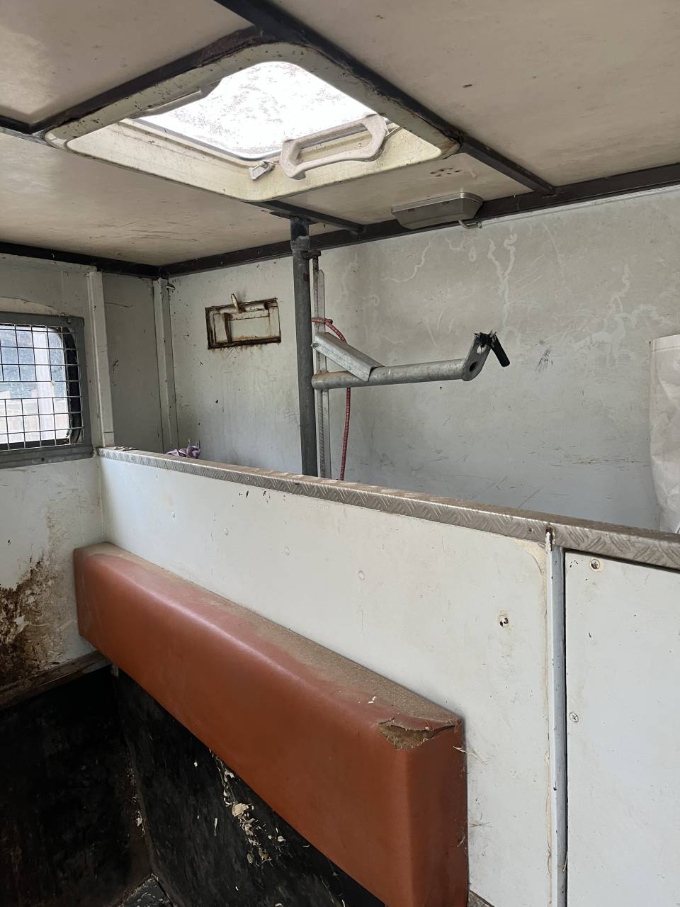 Horsebox NON-HGV Chardron  1999 Used