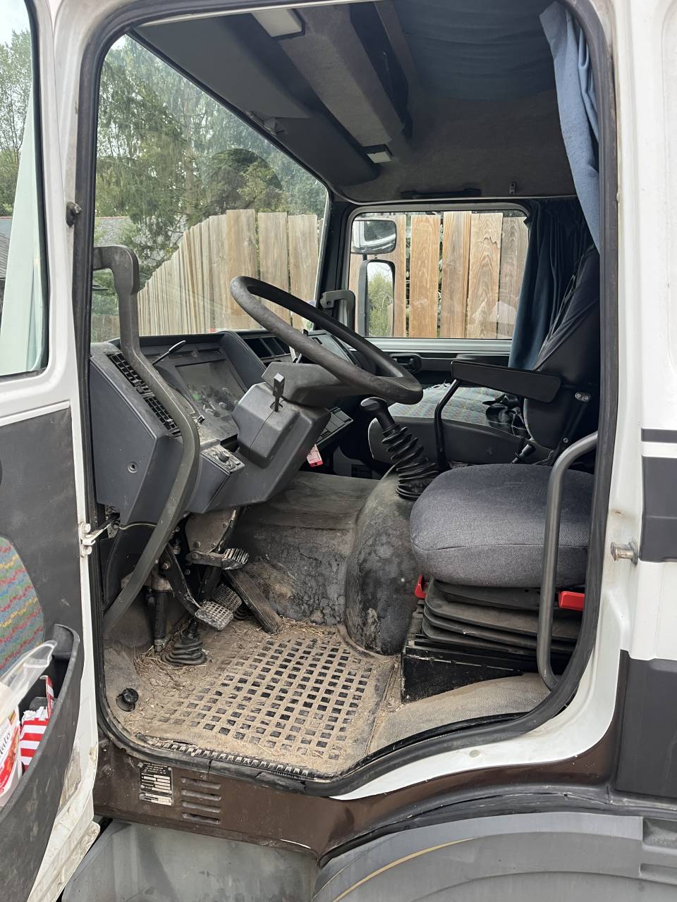 Horsebox NON-HGV Chardron  1999 Used