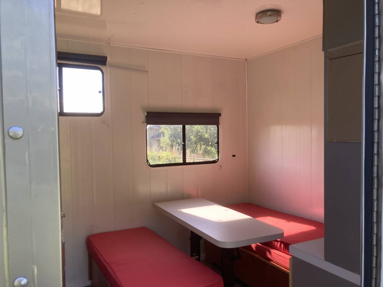 Horsebox NON-HGV Mercedes Atego 1999 Used