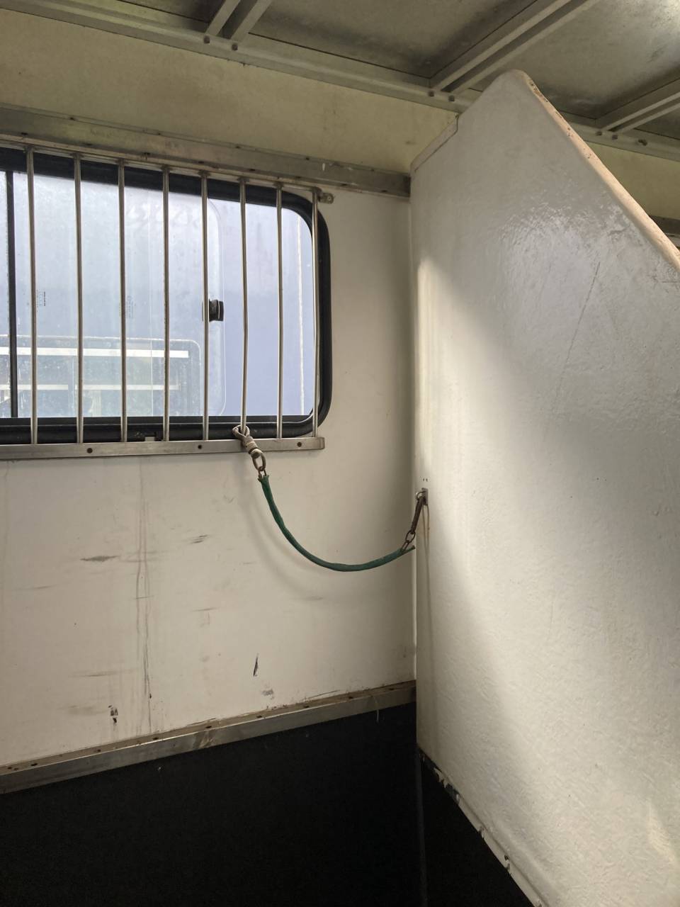 Horsebox NON-HGV Mercedes Atego 1999 Used