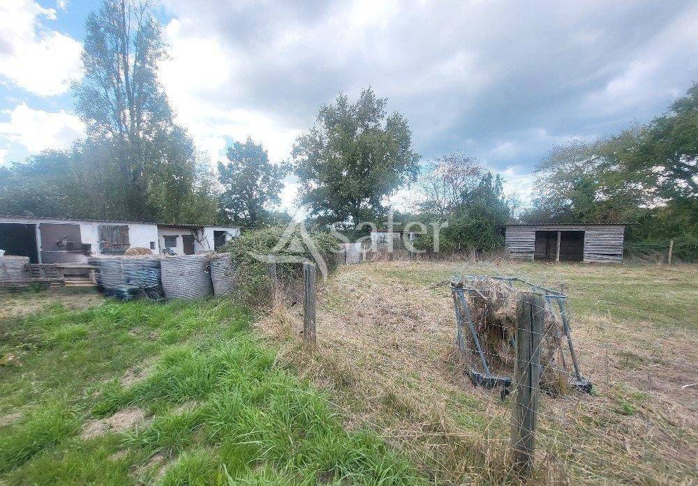 Equestrian property  Ain