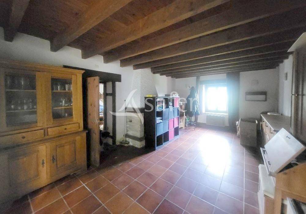 Equestrian property  Ain