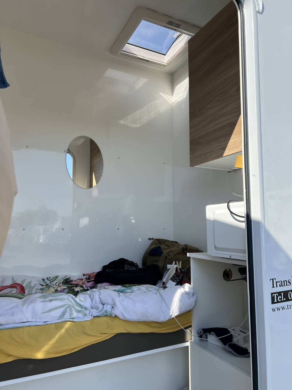 Horsebox HGV Trans Box Master 2025 New