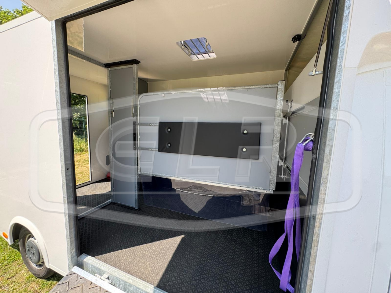 Horsebox HGV AP Petit  2020 Used